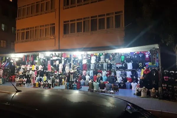 Özel Selimiye Ortaokul Erkek Öğrenci Yurdu - Resim 6