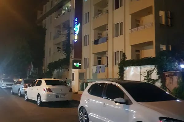 Özel Selimiye Ortaokul Erkek Öğrenci Yurdu - Resim 5