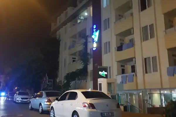 Özel Selimiye Ortaokul Erkek Öğrenci Yurdu - Resim 11