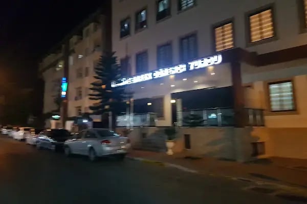 Özel Selimiye Ortaokul Erkek Öğrenci Yurdu - Resim 9