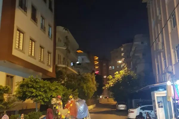 Özel Selimiye Ortaokul Erkek Öğrenci Yurdu - Resim 4