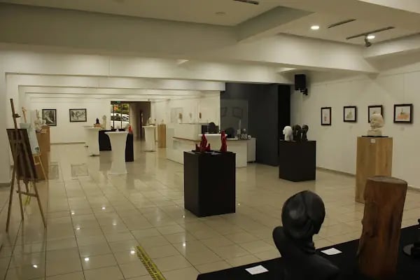 Okan Sabuncular Sanat Atölyesi - Resim 4