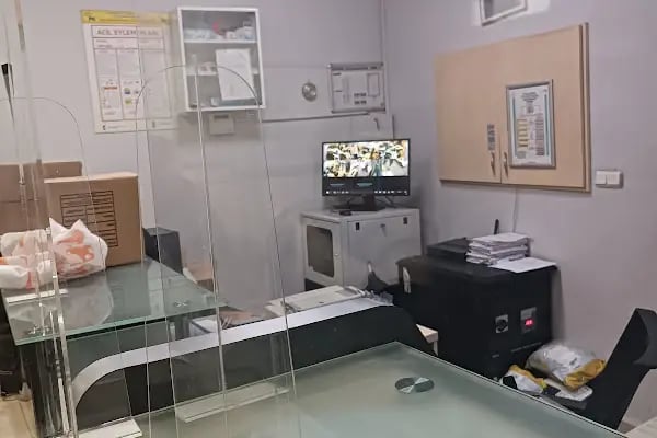 Ptt Toptancılar Şubesi - Resim 2