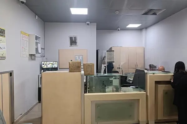 Ptt Toptancılar Şubesi - Resim 4