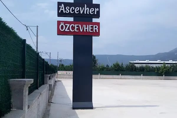 Özcan Cevher Soğuk Hava Deposu - Resim 2