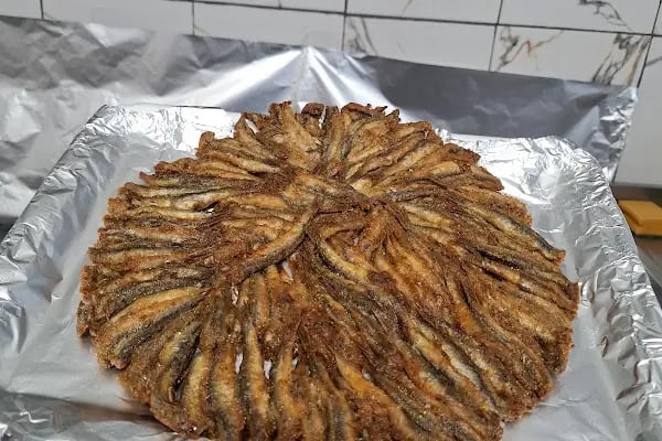 Halk Balık Evi Beyşehir - Resim 5