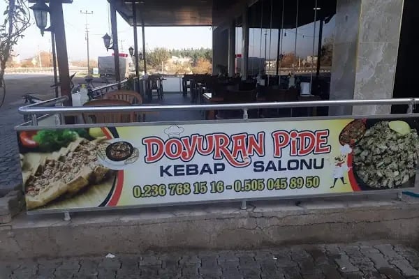 Doyuran Pide ve Köfte Salonu - Resim 20
