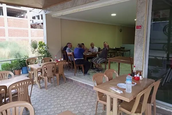 Doyuran Pide ve Köfte Salonu - Resim 16