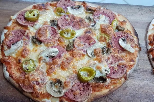 Doyuran Pide ve Köfte Salonu - Resim 9