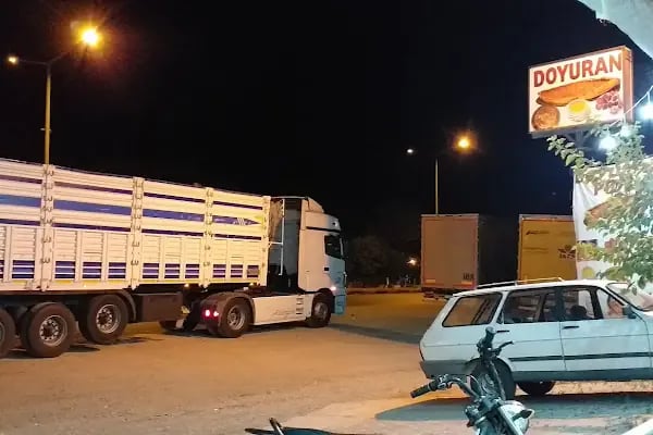 Doyuran Pide ve Köfte Salonu - Resim 15