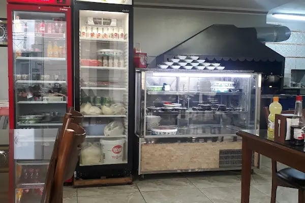 Doyuran Pide ve Köfte Salonu - Resim 10