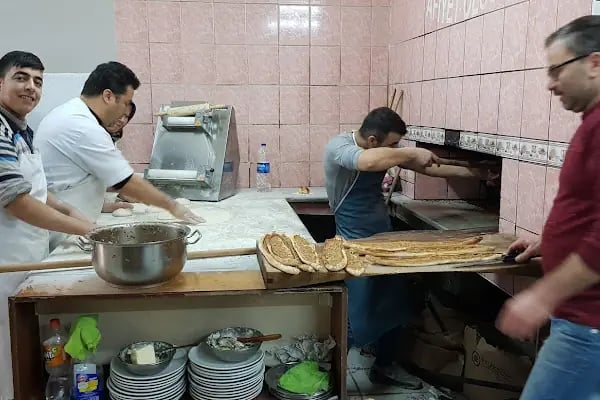 Doyuran Pide ve Köfte Salonu - Resim 14