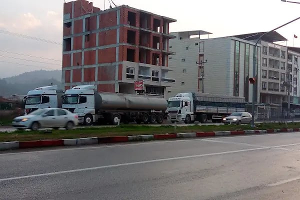 Doyuran Pide ve Köfte Salonu - Resim 13