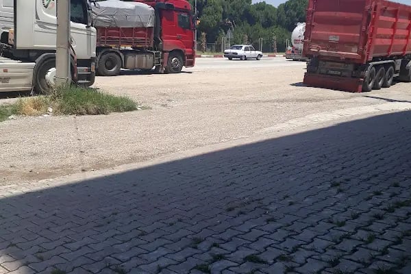 Doyuran Pide ve Köfte Salonu - Resim 19