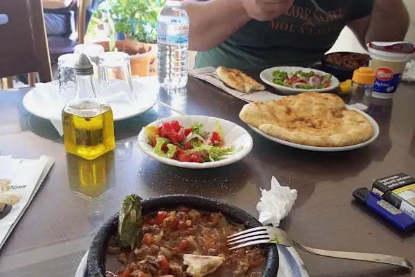 Doyuran Pide ve Köfte Salonu - Resim 7
