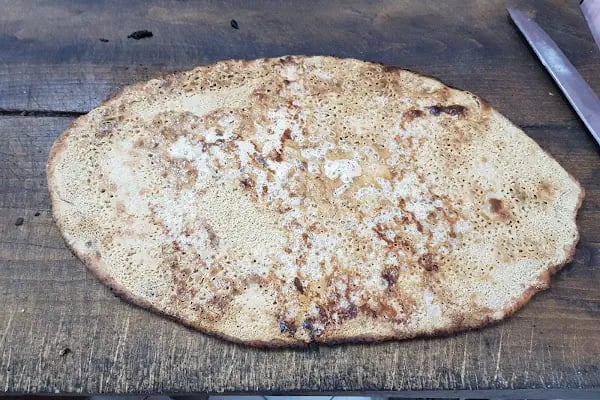 Doyuran Pide ve Köfte Salonu - Resim 8