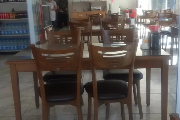 Doyuran Pide ve Köfte Salonu - Resim 4