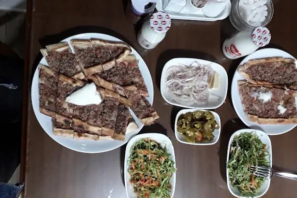 Doyuran Pide ve Köfte Salonu - Resim 12