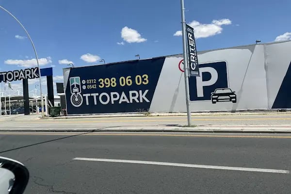 OTTOPARK - Resim 4
