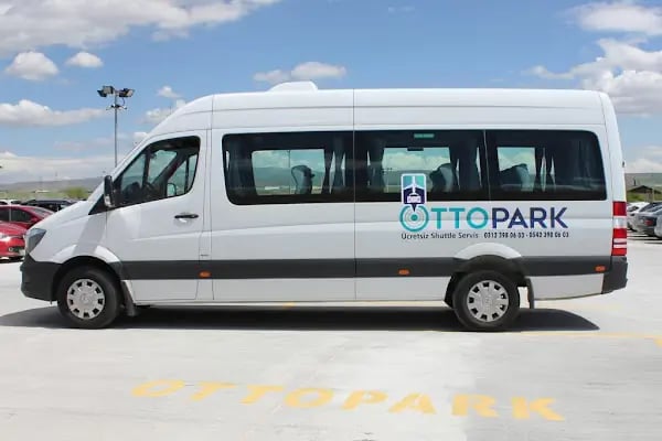 OTTOPARK - Resim 6