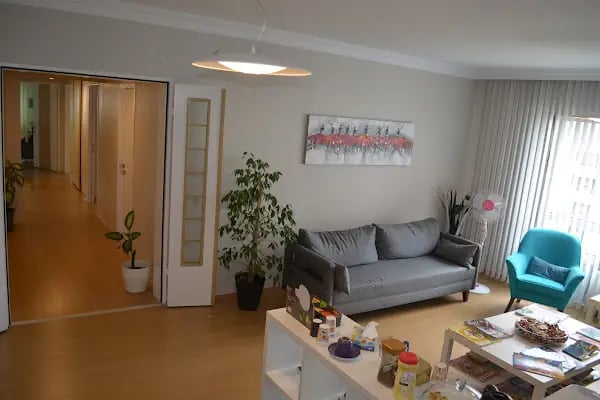 Psikoterapi Atölyesi - Ataşehir Psikolog - Çift Terapisi - EMDR Terapi - Resim 1