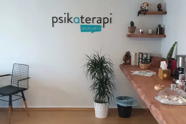 Psikoterapi Atölyesi - Ataşehir Psikolog - Çift Terapisi - EMDR Terapi - Resim 2