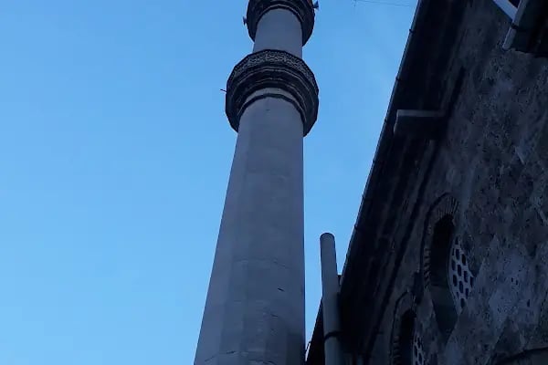 Çardak Cami - Resim 4