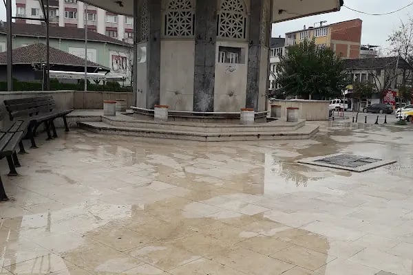 Çardak Cami - Resim 7