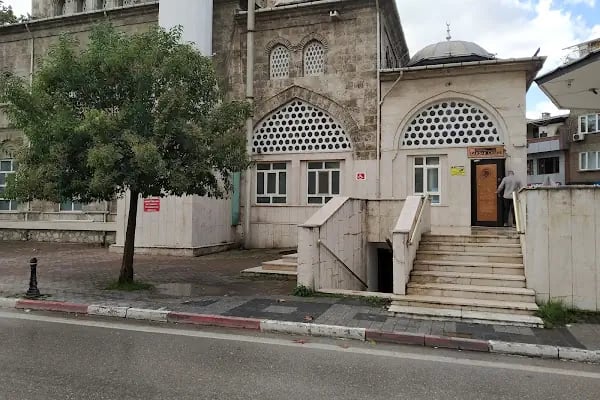 Çardak Cami - Resim 17