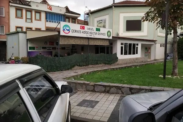 Çardak Cami - Resim 18