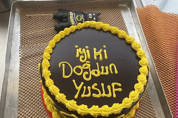 TATLICI ÜMİT HAKAN USTA BAKLAVALARI - Resim 14