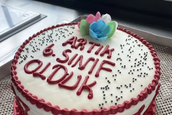 TATLICI ÜMİT HAKAN USTA BAKLAVALARI - Resim 7