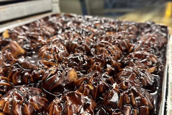 TATLICI ÜMİT HAKAN USTA BAKLAVALARI - Resim 10