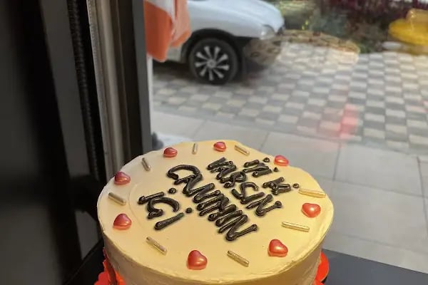 TATLICI ÜMİT HAKAN USTA BAKLAVALARI - Resim 6