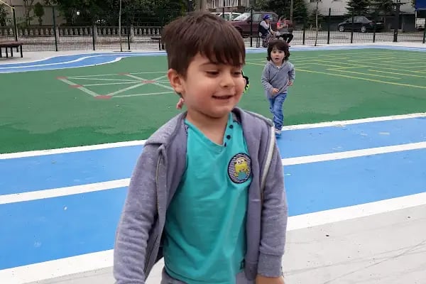 Dudayev Parkı - Resim 13