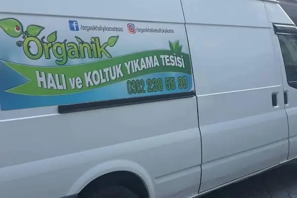 Organik Kuru Temizleme - Resim 4