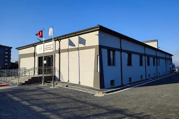Çerkezköy Mazhar Buyruk Aile Sağlığı Merkezi - Resim 2