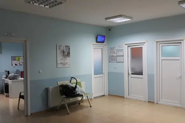 Çerkezköy Mazhar Buyruk Aile Sağlığı Merkezi - Resim 4