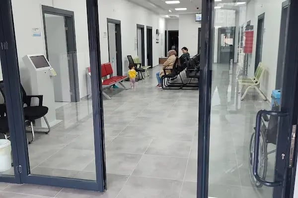 Çerkezköy Mazhar Buyruk Aile Sağlığı Merkezi - Resim 3