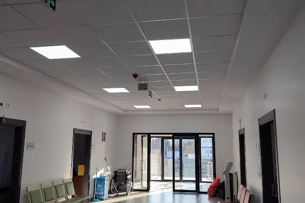 Çerkezköy Mazhar Buyruk Aile Sağlığı Merkezi - Resim 5