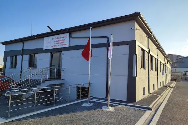Çerkezköy Mazhar Buyruk Aile Sağlığı Merkezi - Resim 7