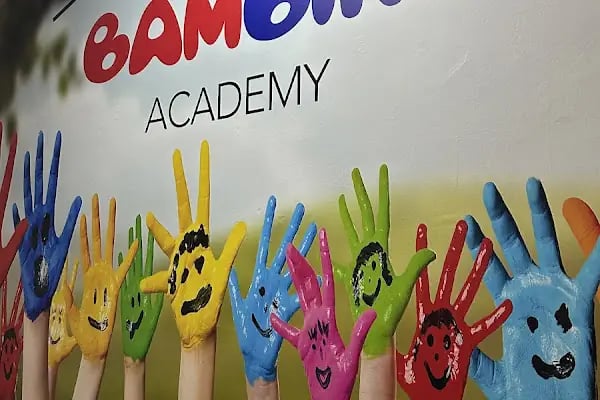 Bambini Academy Kreş ve Gündüz Bakım Evi - Resim 2