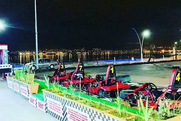 Gölcük Karting-Gokart - Resim 11