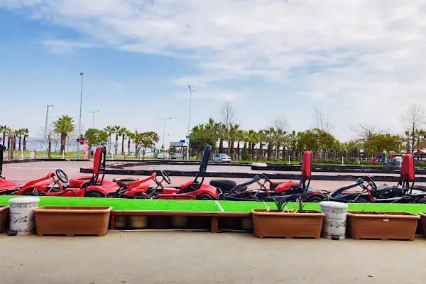 Gölcük Karting-Gokart - Resim 5
