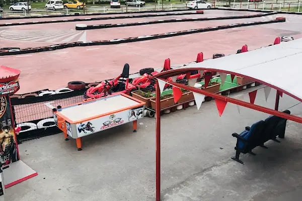 Gölcük Karting-Gokart - Resim 13