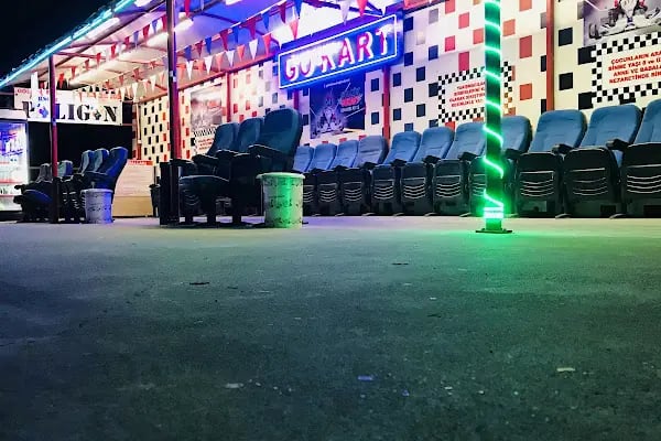 Gölcük Karting-Gokart - Resim 19