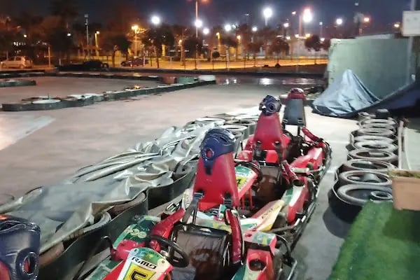 Gölcük Karting-Gokart - Resim 2