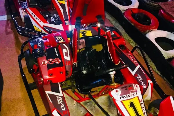Gölcük Karting-Gokart - Resim 15