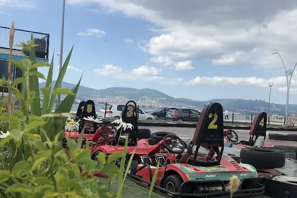 Gölcük Karting-Gokart - Resim 3