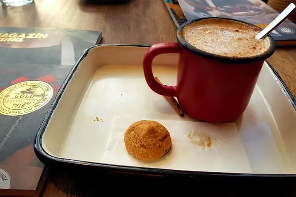 Coffeemania Sakarya - Resim 3